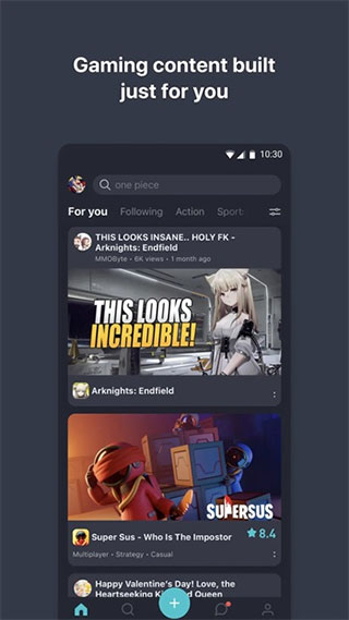 TapTap2023APP