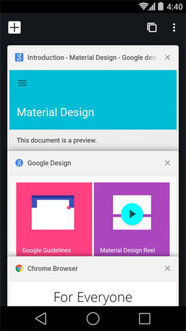 ChromeAPP