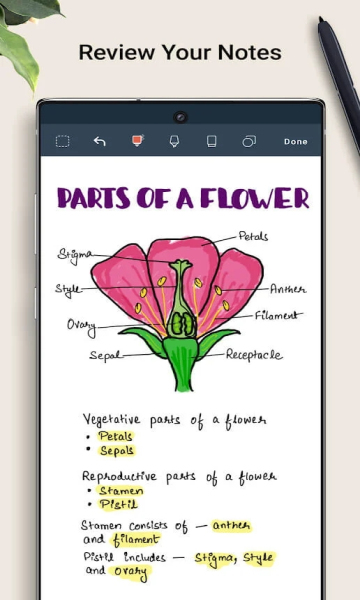 noteshelfAPP