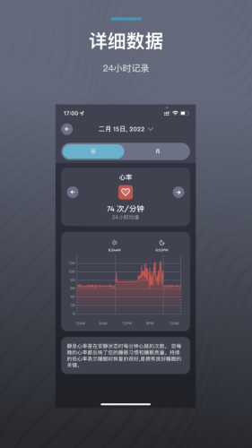 ErgoSportive(智能床+佳明手表)APP