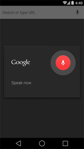 ChromeAPP