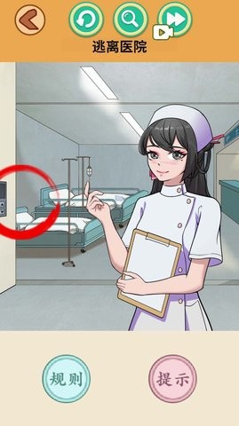 怪谈世界挑战手机版游戏