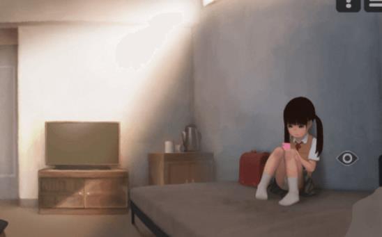 迷失的女孩游戏