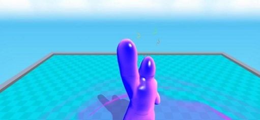 果冻角斗场JellyFight游戏