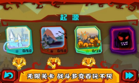 神的指意游戏