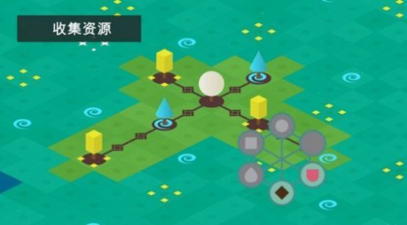 生命线塔防游戏游戏