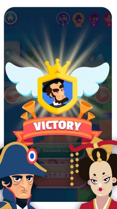 统治世界之战游戏游戏