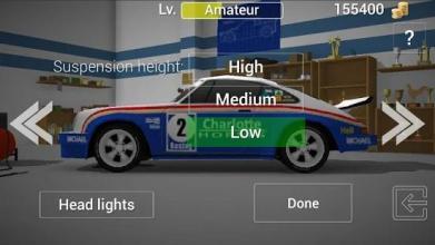 RallyLegends游戏中文版游戏