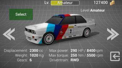 RallyLegends游戏中文版游戏