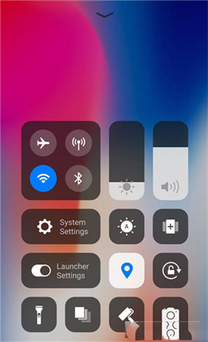x桌面APP