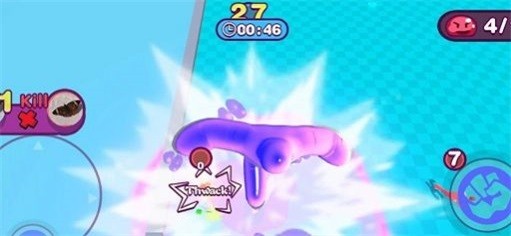 果冻角斗场JellyFight游戏