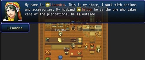 光明的命运官方版游戏