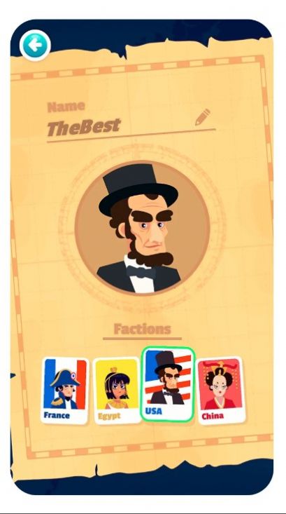 统治世界之战游戏游戏