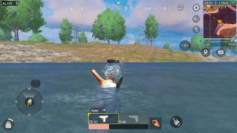 SurvivalSquad手游游戏