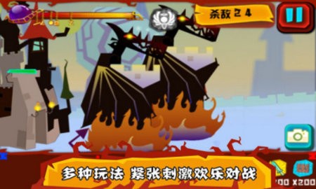 神的指意游戏