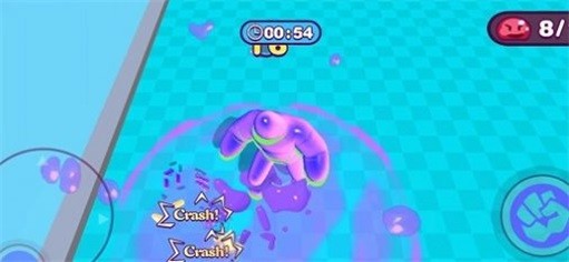 果冻角斗场JellyFight游戏