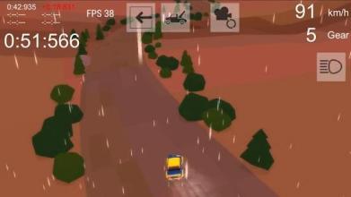 RallyLegends游戏中文版游戏
