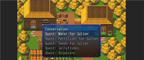 光明的命运官方版游戏