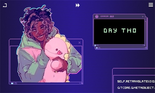 error143游戏