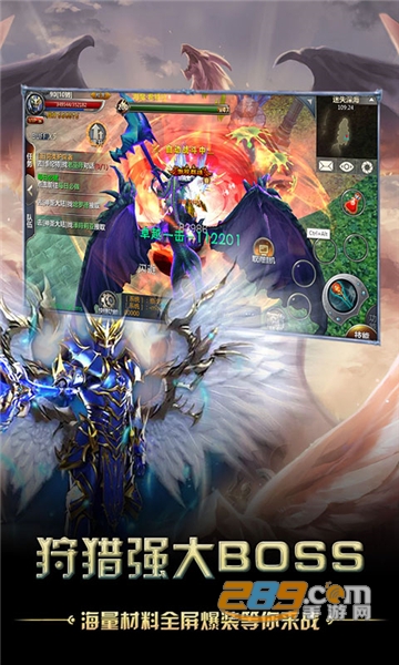 奇迹之光星耀版游戏