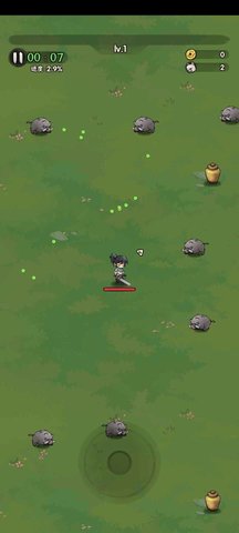 侠客梦ios版游戏