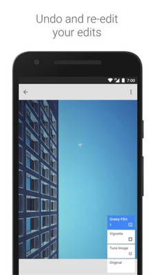 snapseed2023游戏