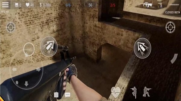 特种部队小组3中文版游戏