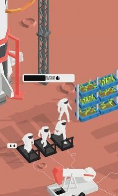 登月探险家内置MOD菜单游戏