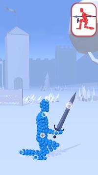 战斗火柴人免费下载游戏