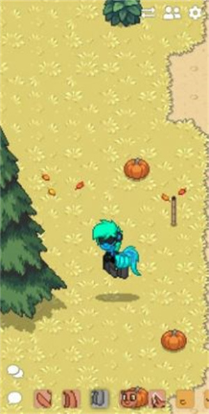 ponytown中文版游戏