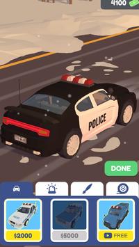 交通警察3d中文版游戏