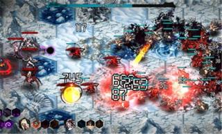 地牢小队内置作弊菜单无敌版游戏