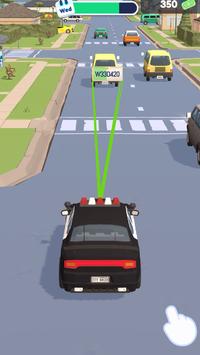 交通警察3d中文版游戏