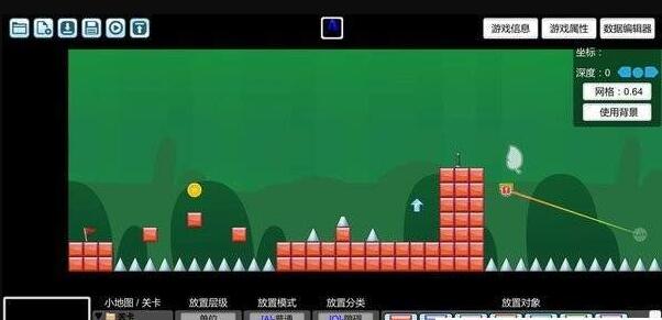 我想成为创造者官方版游戏