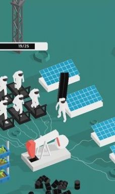 登月探险家内置MOD菜单游戏