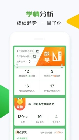 知心慧学教师端APP