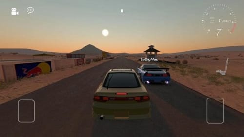 apex竞速中文版游戏