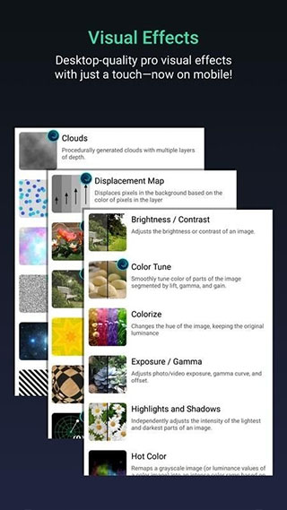 骨骼动画制作软件手机版APP