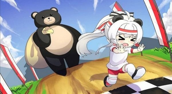 崩坏女孩大作战游戏游戏