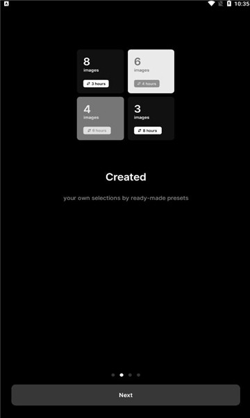walltimeAPP