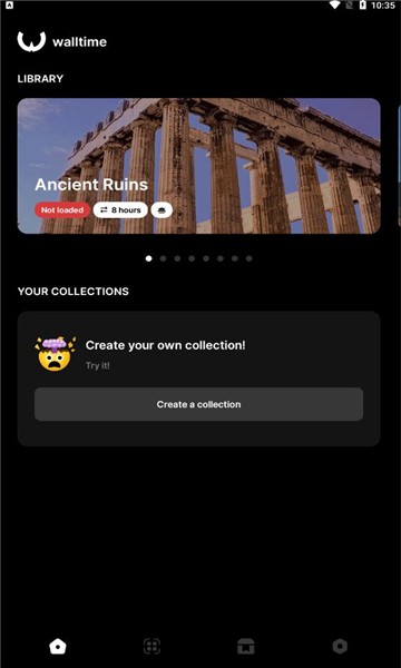 walltimeAPP