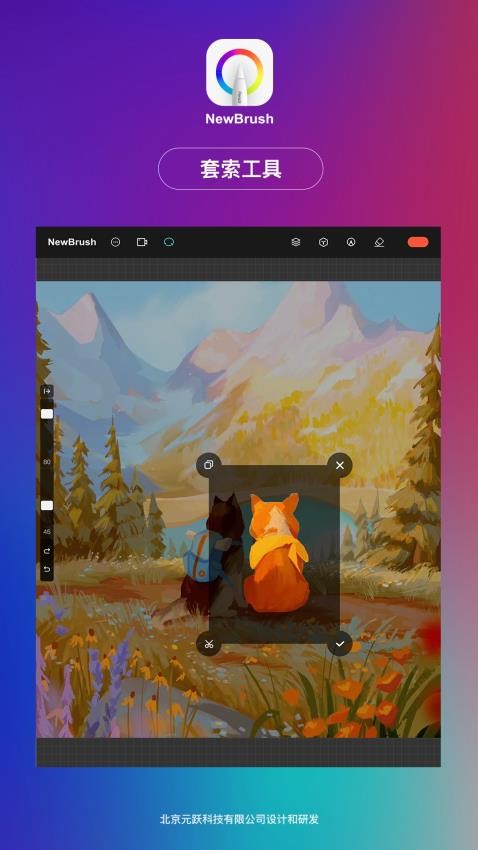 newbrushAPP