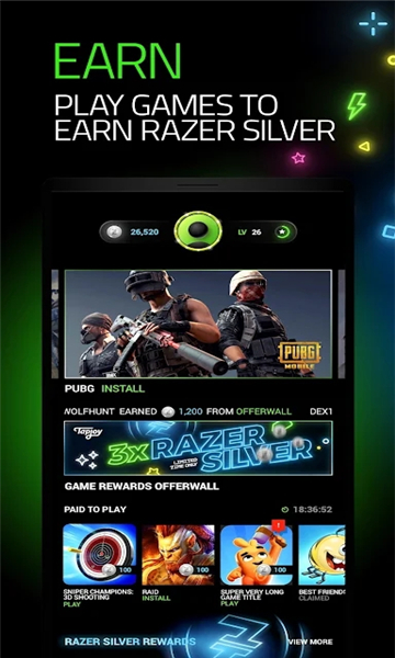 cortexgamesAPP