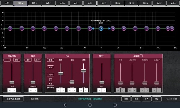 Mixer48PAPP