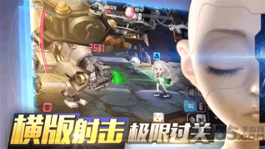 重度污染游戏