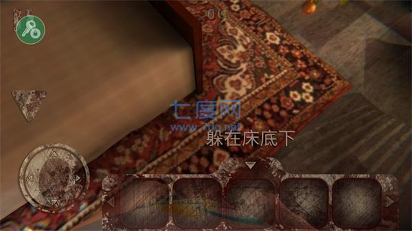 死亡公园1中文版游戏游戏