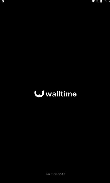 walltimeAPP