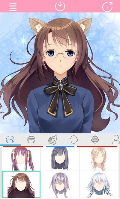 樱花学校恋爱日记游戏1.0游戏