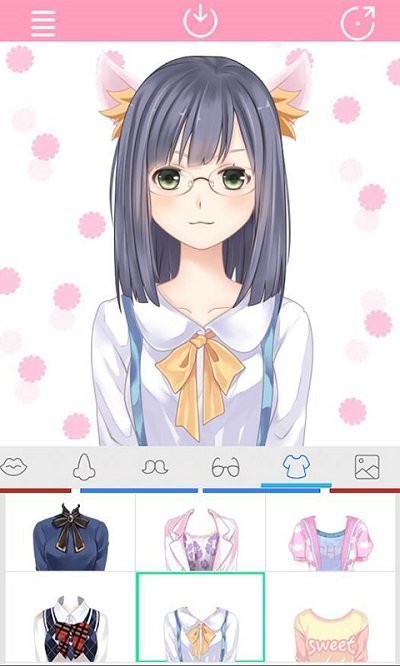 樱花学校恋爱日记游戏1.0游戏