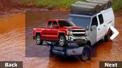 4x4越野模拟器2020手游游戏